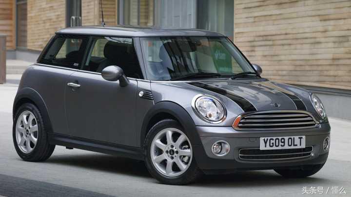 怎么知道mini型号,你知道迷你车有多小吗