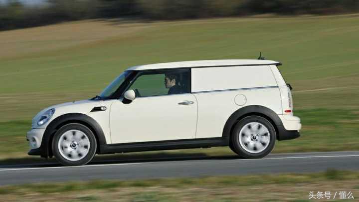 怎么知道mini型号,你知道迷你车有多小吗