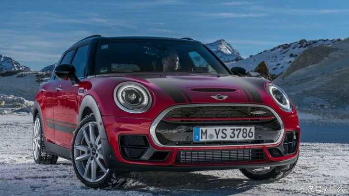 怎么知道mini型号,你知道迷你车有多小吗