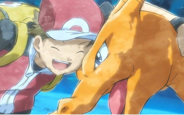 小智最强的神奇宝贝是不是皮卡丘,小智收服的十大神奇宝可梦