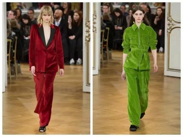 舒适又洋气的奶奶穿的裤子,特别有弹力的奶奶穿的裤子夏天