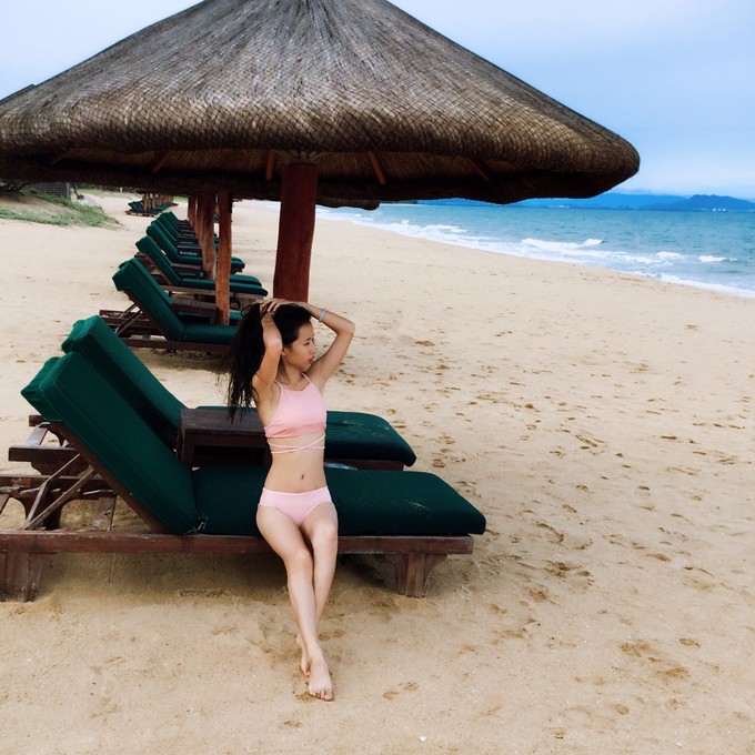 老公带我去三亚看海,老公带我去国外度假