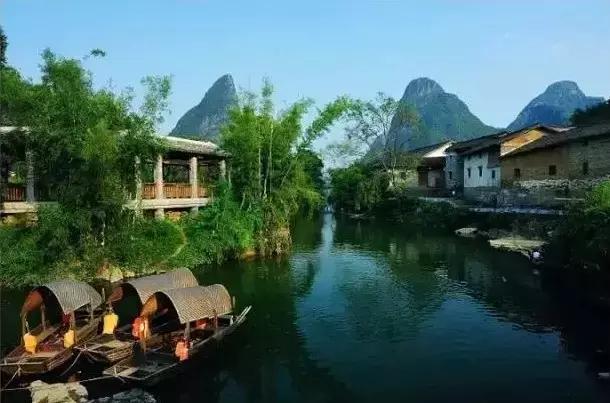 不出深圳的国庆游玩攻略,深圳国庆不出深自驾游推荐