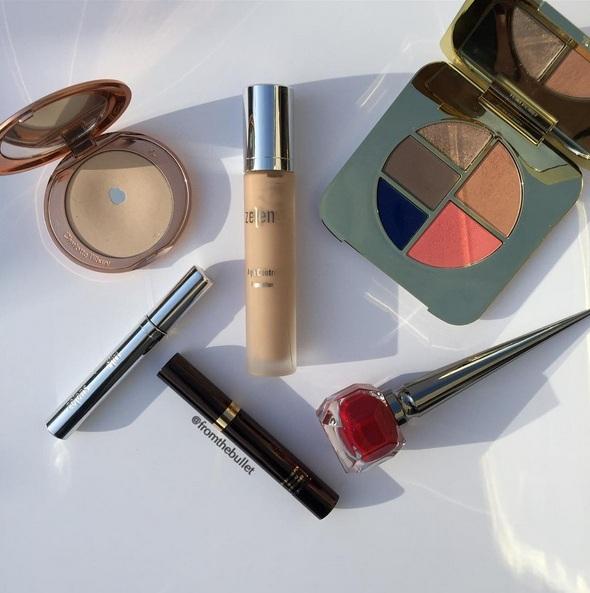 秋冬天容易起皮的粉底液,秋冬天用哪种粉底液保湿好