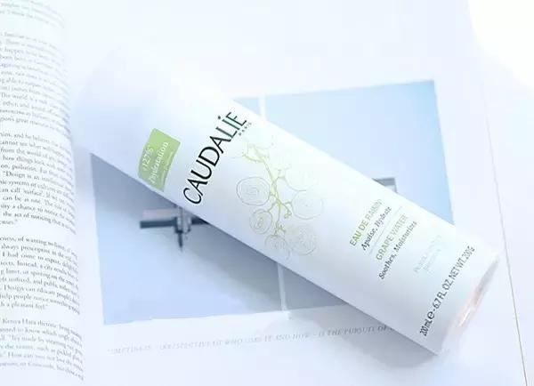 春夏必备的一款补水保湿喷雾,15种补水成分的补水喷雾