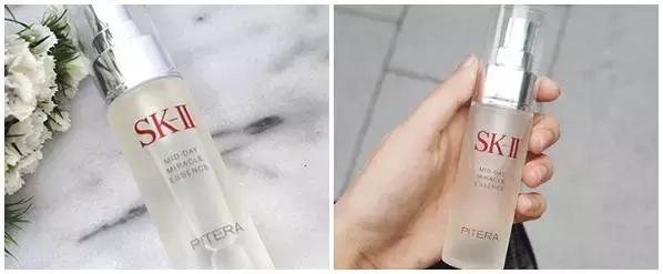 春夏必备的一款补水保湿喷雾,15种补水成分的补水喷雾