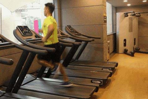 减肥有氧运动健身器械,健身房有氧运动器械哪种效果好