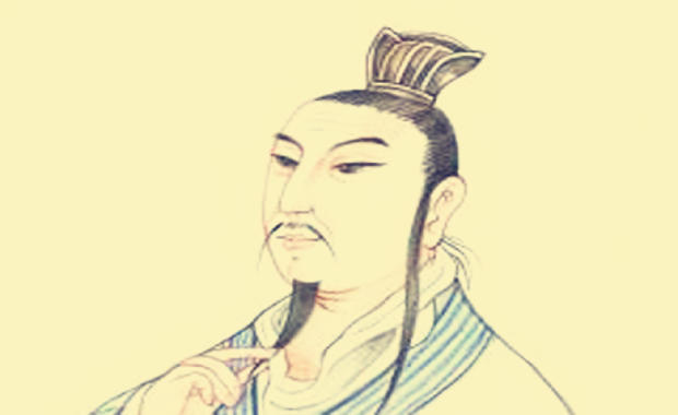 汉王为什么要一统天下,汉王刘邦夺取天下