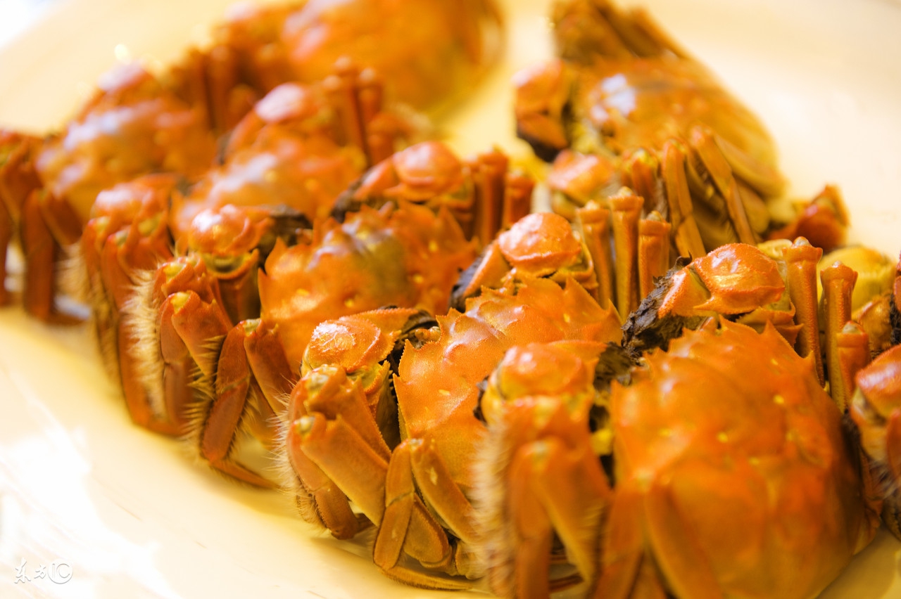 吃螃蟹后要忌什么水果,吃螃蟹后能吃猕猴桃吗