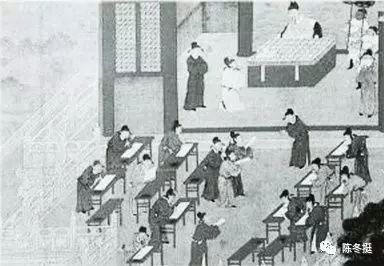 宋朝实施的防作弊措施有,宋朝的科举作弊案