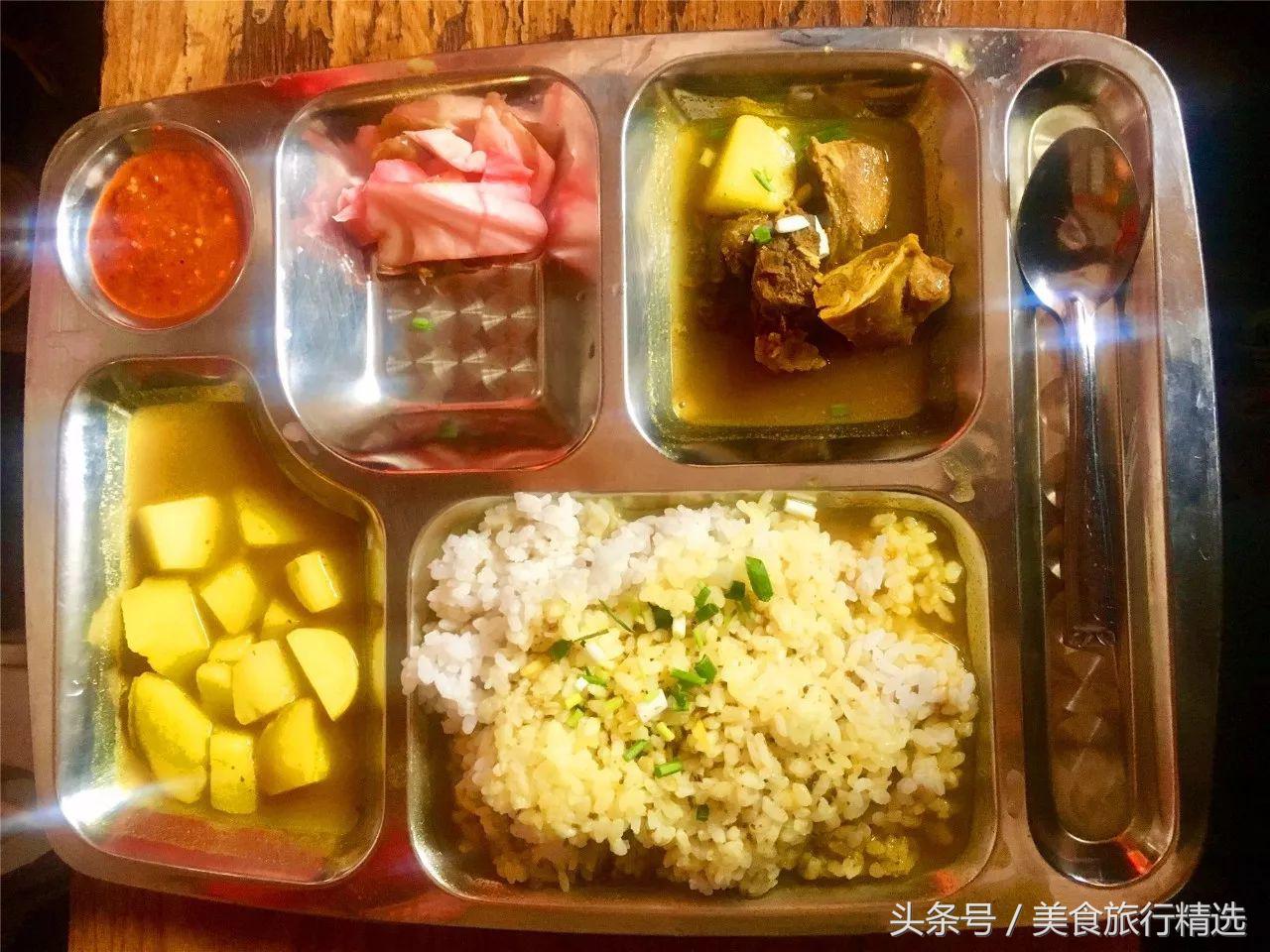 山地车骑行318川藏线游记,我的32天单车自驾游川藏线