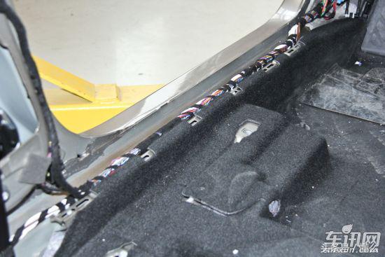 大飙车高尔夫7对比高尔夫6,高尔夫6和高尔夫7发动机