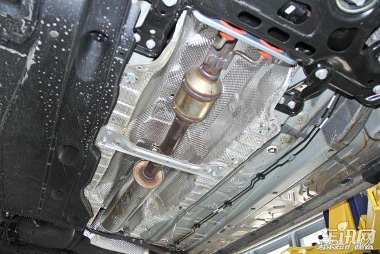 大飙车高尔夫7对比高尔夫6,高尔夫6和高尔夫7发动机