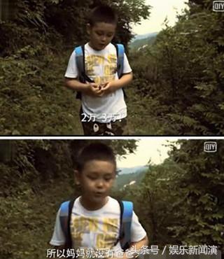 那个曾经风一样的女子，如今真的成为星二代一股悠然的清风