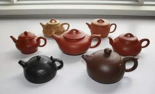 手工陶器店,看了一辈子的店