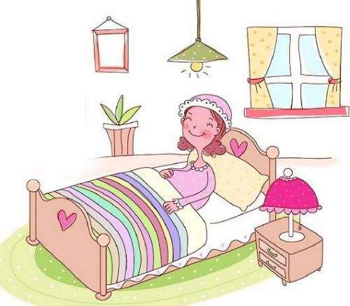 月子期间怎么知道自己得了月子病,坐月子期间怎么知道得了月子病