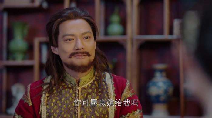 解密：《那年花开》周莹第一次拒绝，第二次为何发誓永不改嫁？