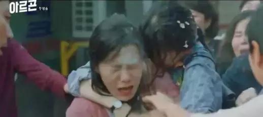 好看但被下架了的韩剧,前段时间被封的韩剧