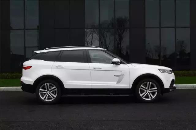 众泰t700销量是多少,众泰t700中国销量