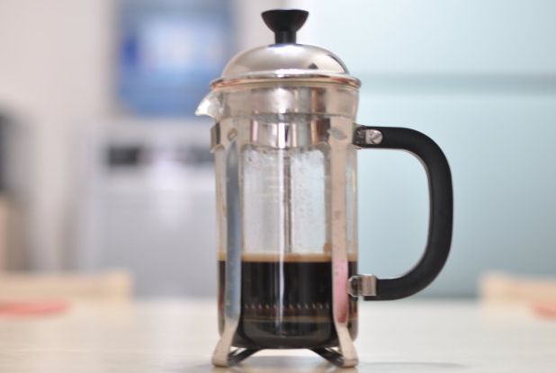 用虹吸壶做意浓咖啡会是什么味道,虹吸壶摩卡壶和滴漏式咖啡的区别