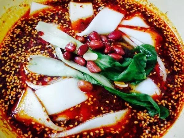 银川必吃的十大特色小吃的名字,十一银川美食推荐必吃