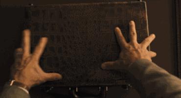 薛之谦同款行李箱,薛之谦珍贵豪华大礼盒