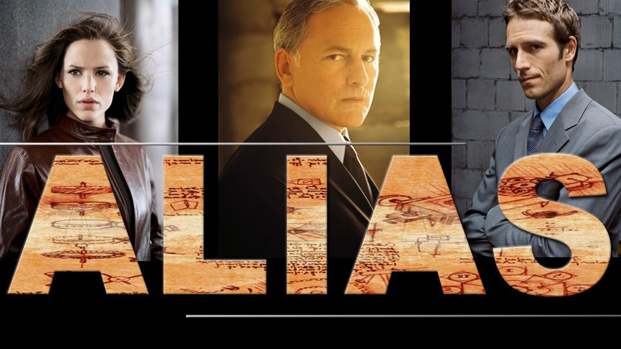 十大谍战美剧推荐,十部顶级刺激谍战美剧