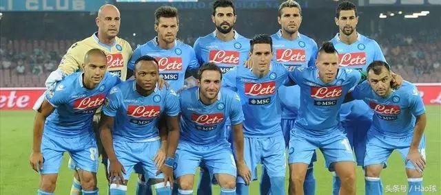 一个崭新的后马拉多纳时代赋予这个俱乐部！