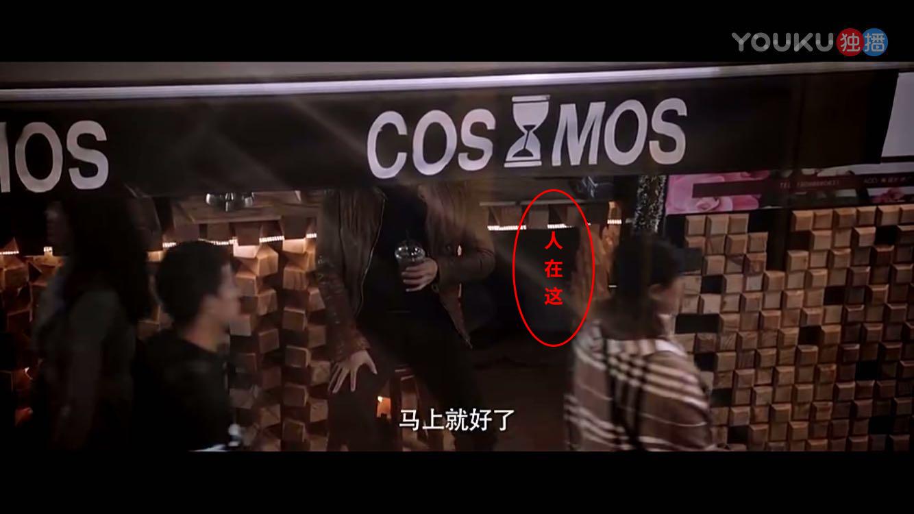 白夜追凶周巡炸裂,白夜追凶周巡还演什么