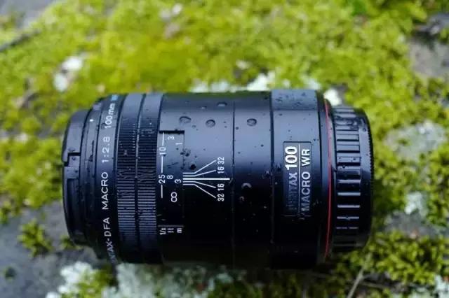 相机防水镜头有什么用,相机镜头防水