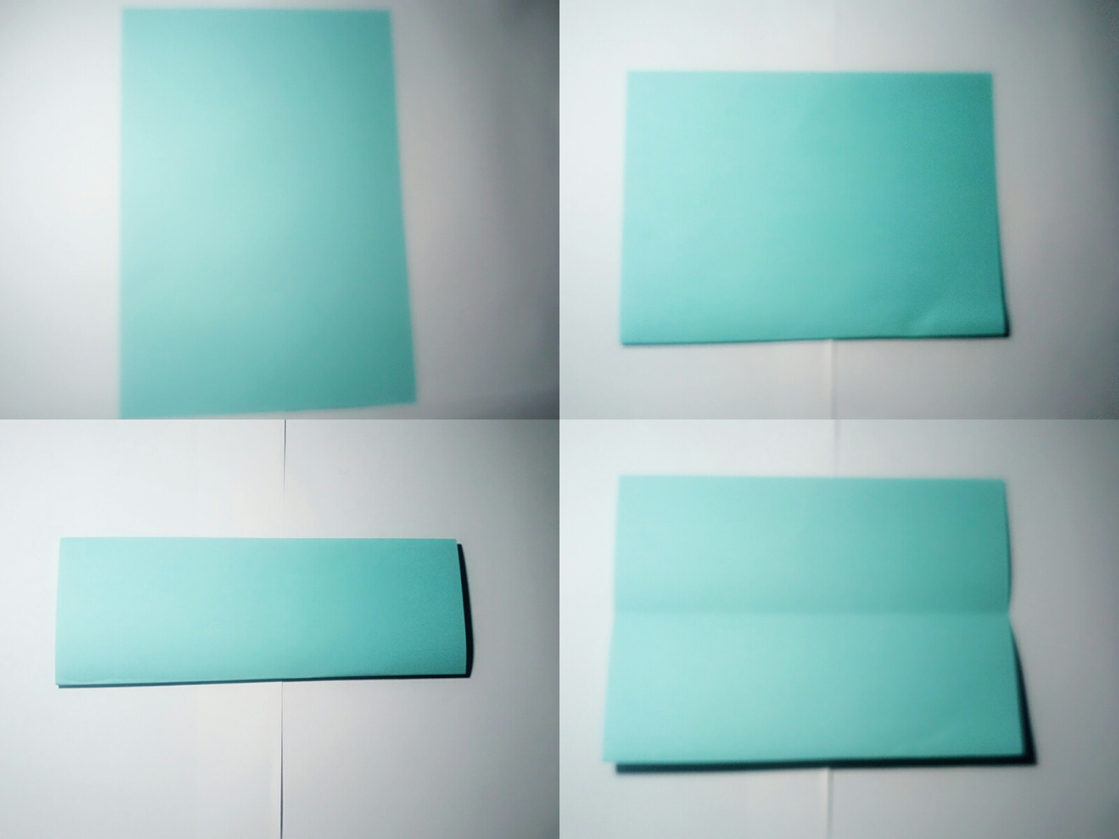 特别实用的折纸收纳盒教程,到车请故意折纸收纳盒合集