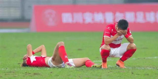 中乙四川足球最新消息,四川安纳普尔纳足球俱乐部冲甲