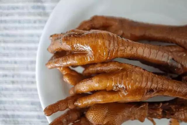 淘宝鸭爪哪个牌子好吃,淘宝鸡爪哪里好吃