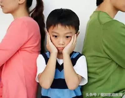 父母吵架孩子竟然想自杀！父母应该怎样“正确”吵架？