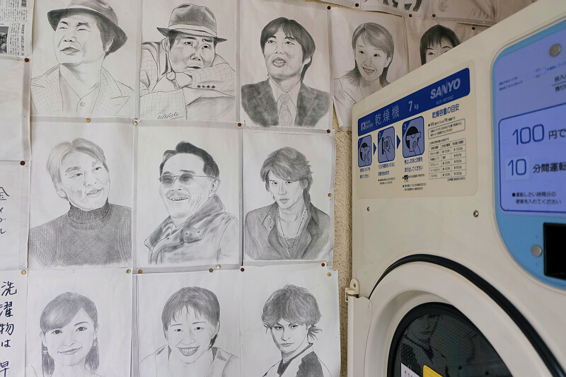 繁华的东京有多可归,繁华的东京不夜的城