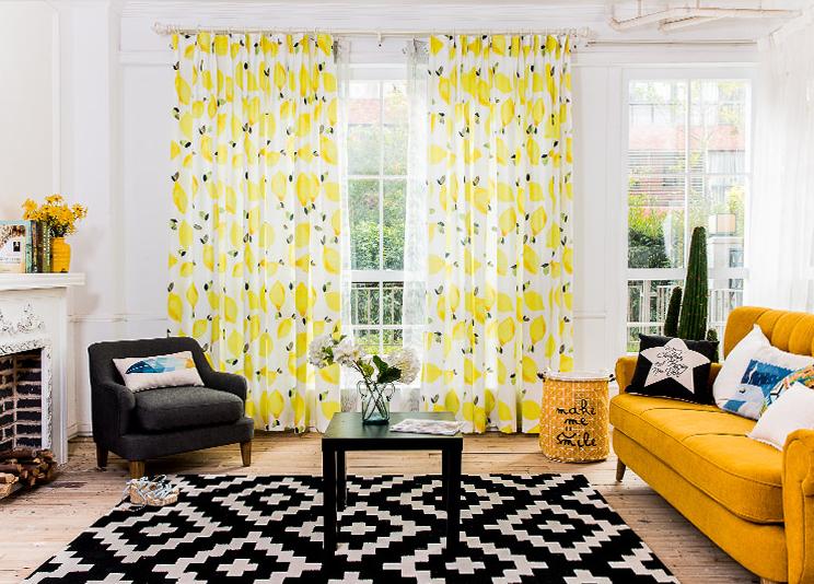 以秋色偎暖意,擅用理论饰潮家