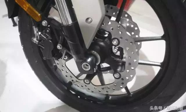 隆鑫无极300R详细配置,无极300r售价多少钱