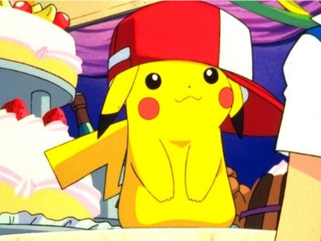 小智最强的神奇宝贝是不是皮卡丘,小智收服的十大神奇宝可梦