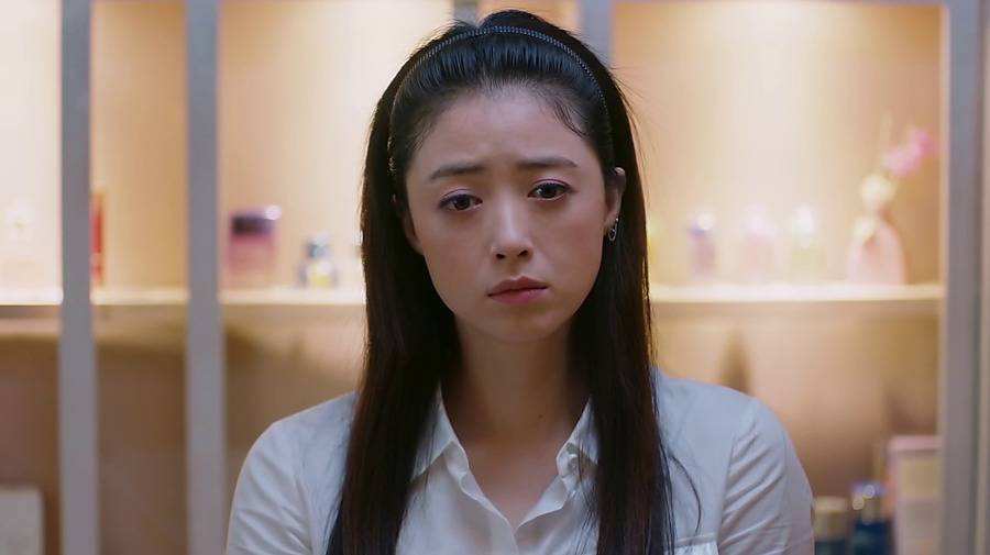 用了36年还债的姐姐