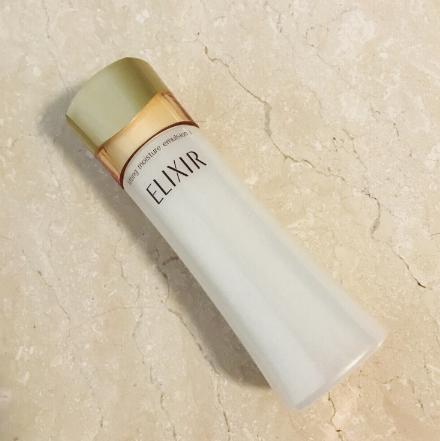 怡丽丝尔elixir评测,怡丽丝尔胶原蛋白抗老系列