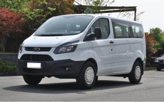 福特全顺销量下滑为啥不降价,全顺降价最新消息