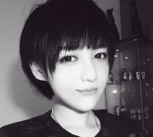 她美貌堪比王祖贤,她相貌出众