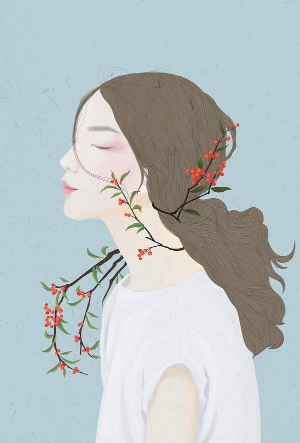 你这一生啊，就毁在只会幻想不会去做