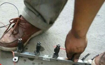 发动机故障灯亮后抖动没动力熄火,面包车发动机抖动加不上油怎么办