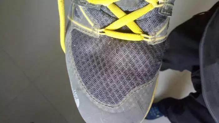 秋冬跑步鞋排行榜,北面跑步鞋是巅峰系列嘛