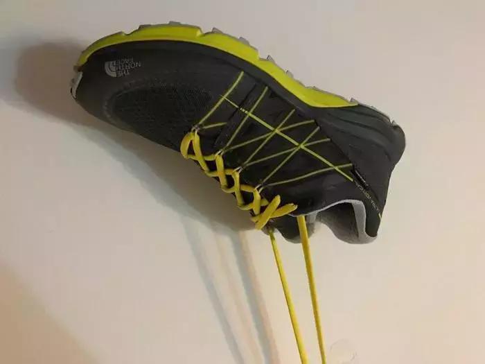 秋冬跑步鞋排行榜,北面跑步鞋是巅峰系列嘛