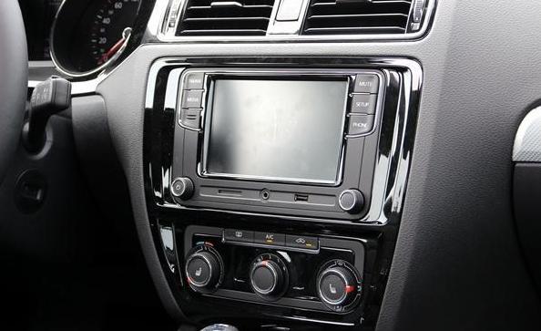 实测速腾1.6,速腾2021款1.4t超越版真实油耗