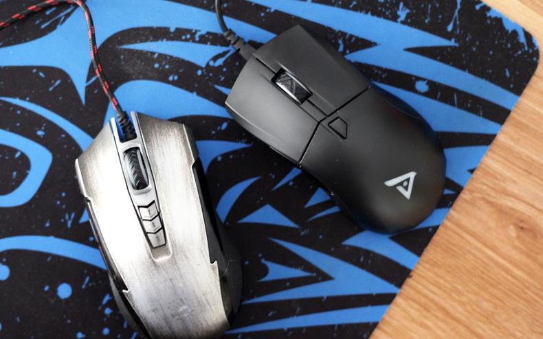 钛度tsg305h鼠标拆解视频,钛度鼠标拆卸