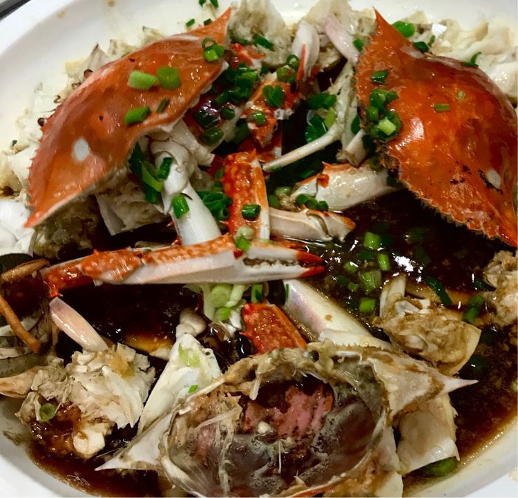 舟山沈家门海鲜东海,舟山沈家门海鲜大排档排名