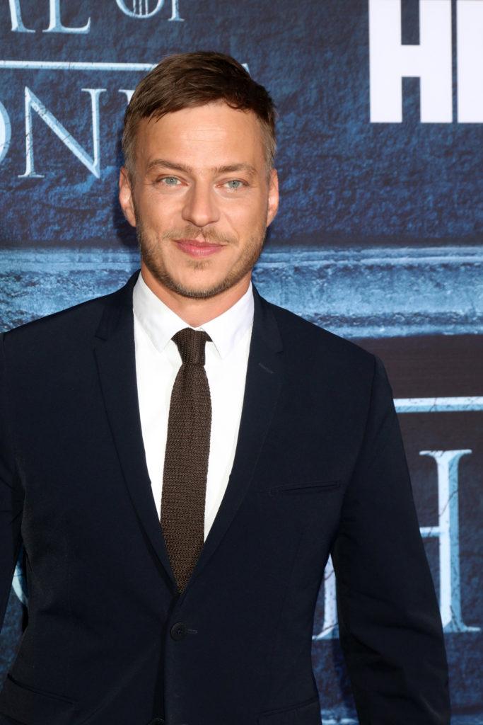 “权力游戏”从最低到最高的角色，都有多高？